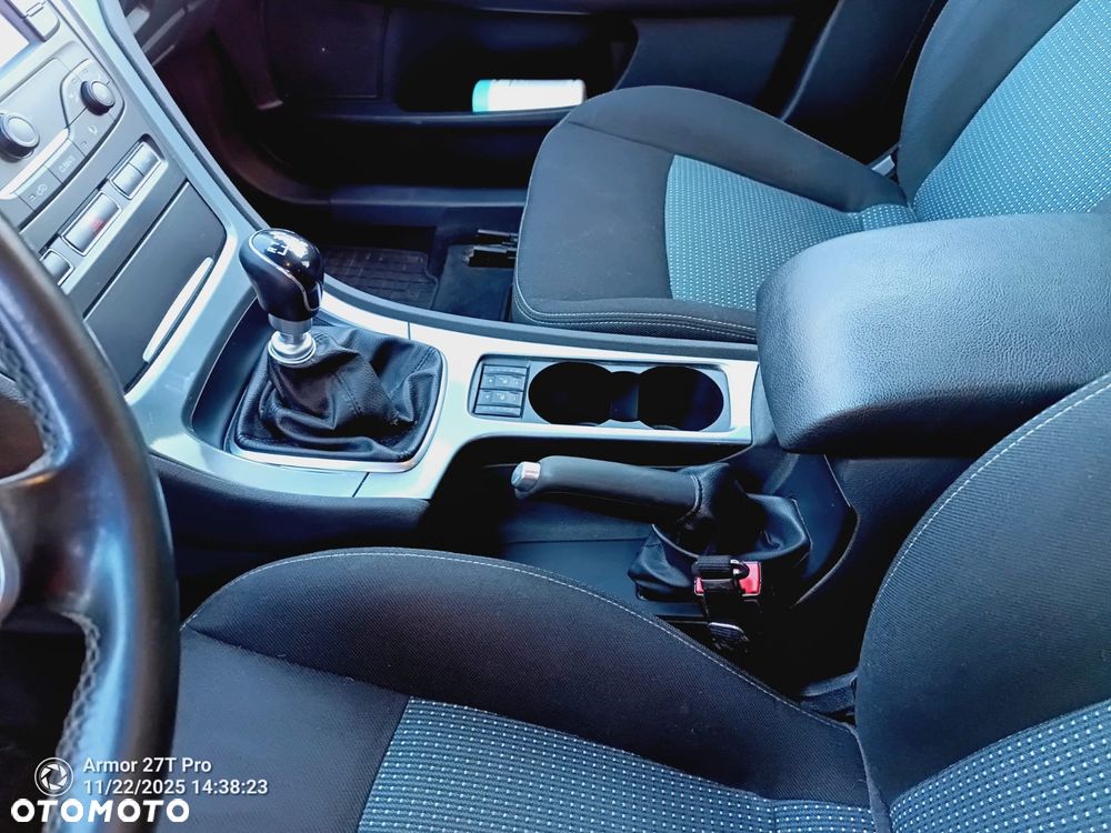 Ford Mondeo 2.0 TDCi Business Edition - 7