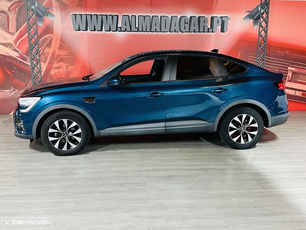 Renault Arkana 1.3 TCe Business EDC - 3