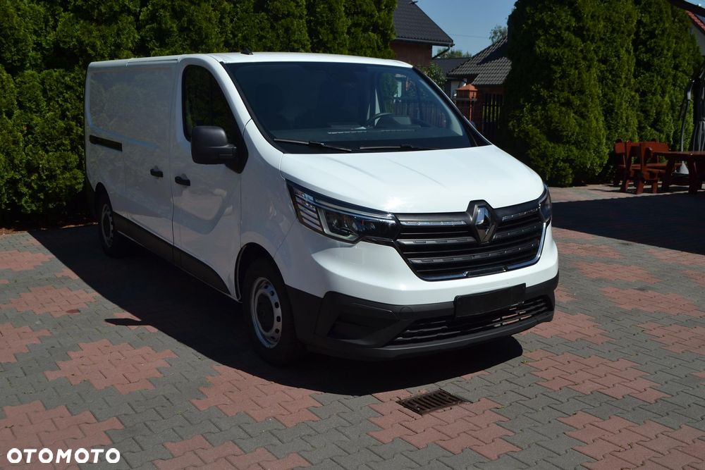 Renault Trafic ENERGY L2H1 3.0t Komfort - 10