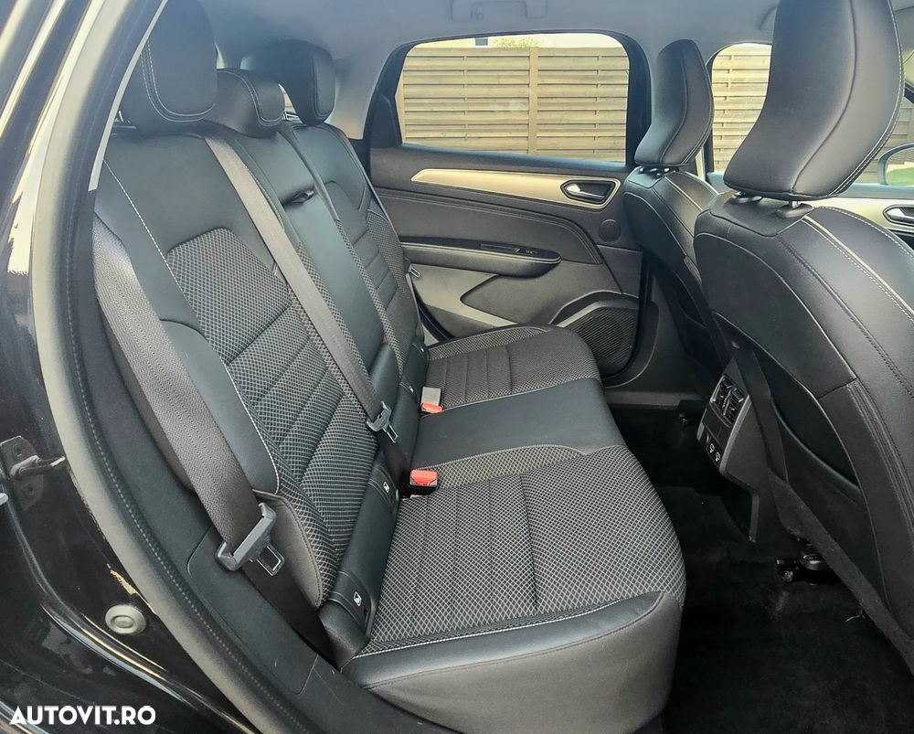 Renault Arkana 140 EDC Intens - 20