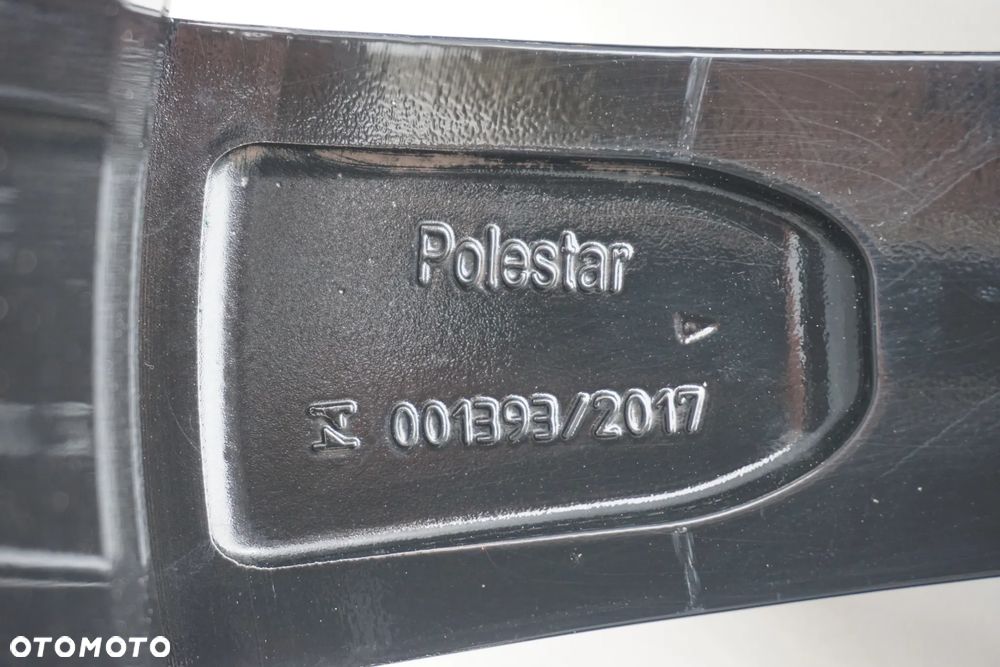 Volvo Polestar 5x10820 8J et50 31680896 - 5