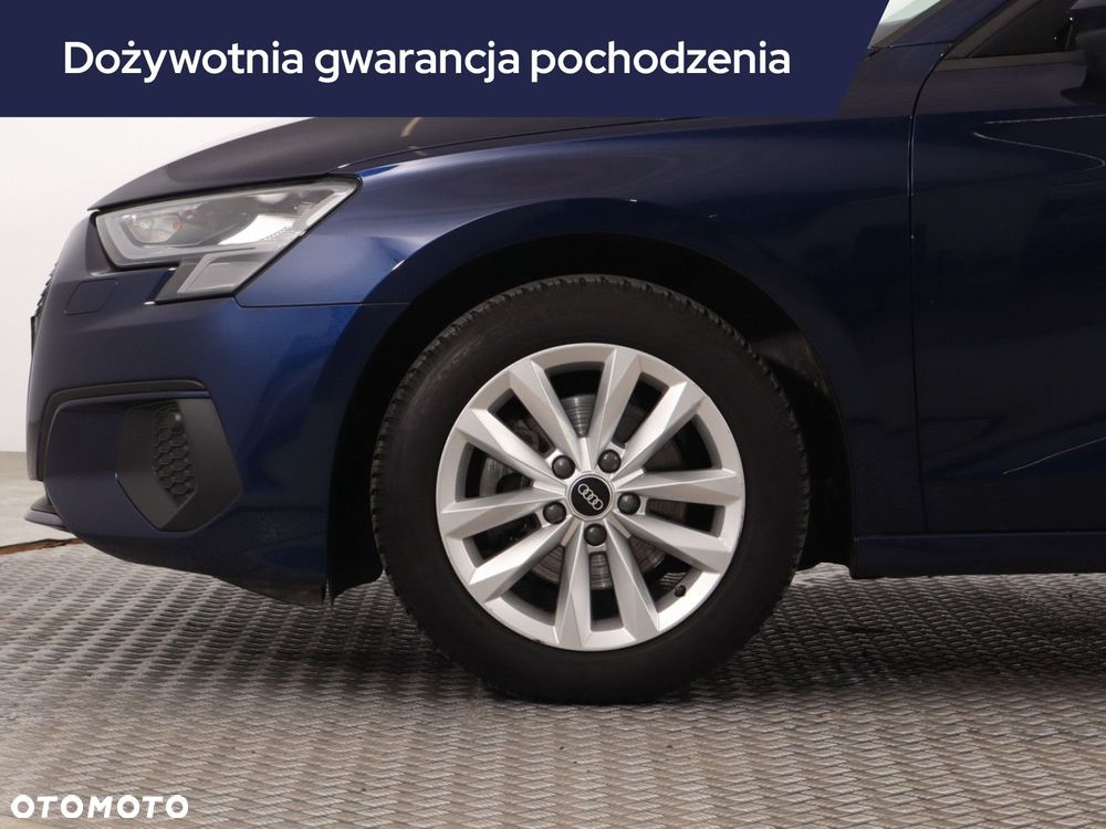 Audi A3 Sportback - 17
