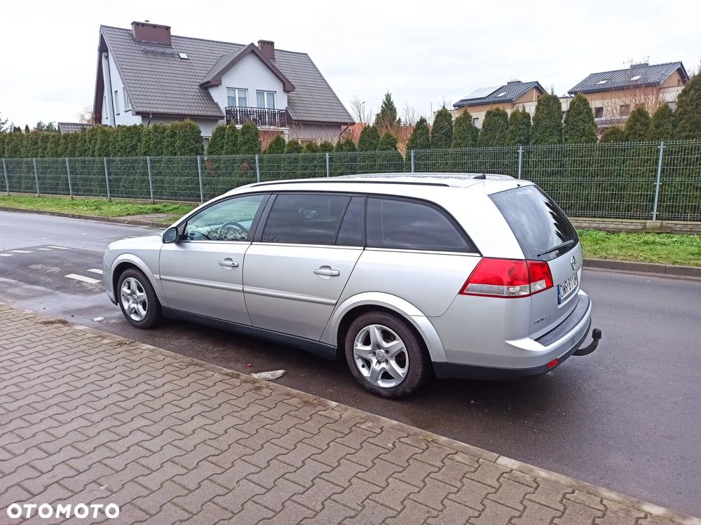 Opel Vectra 1.8 Cosmo - 2