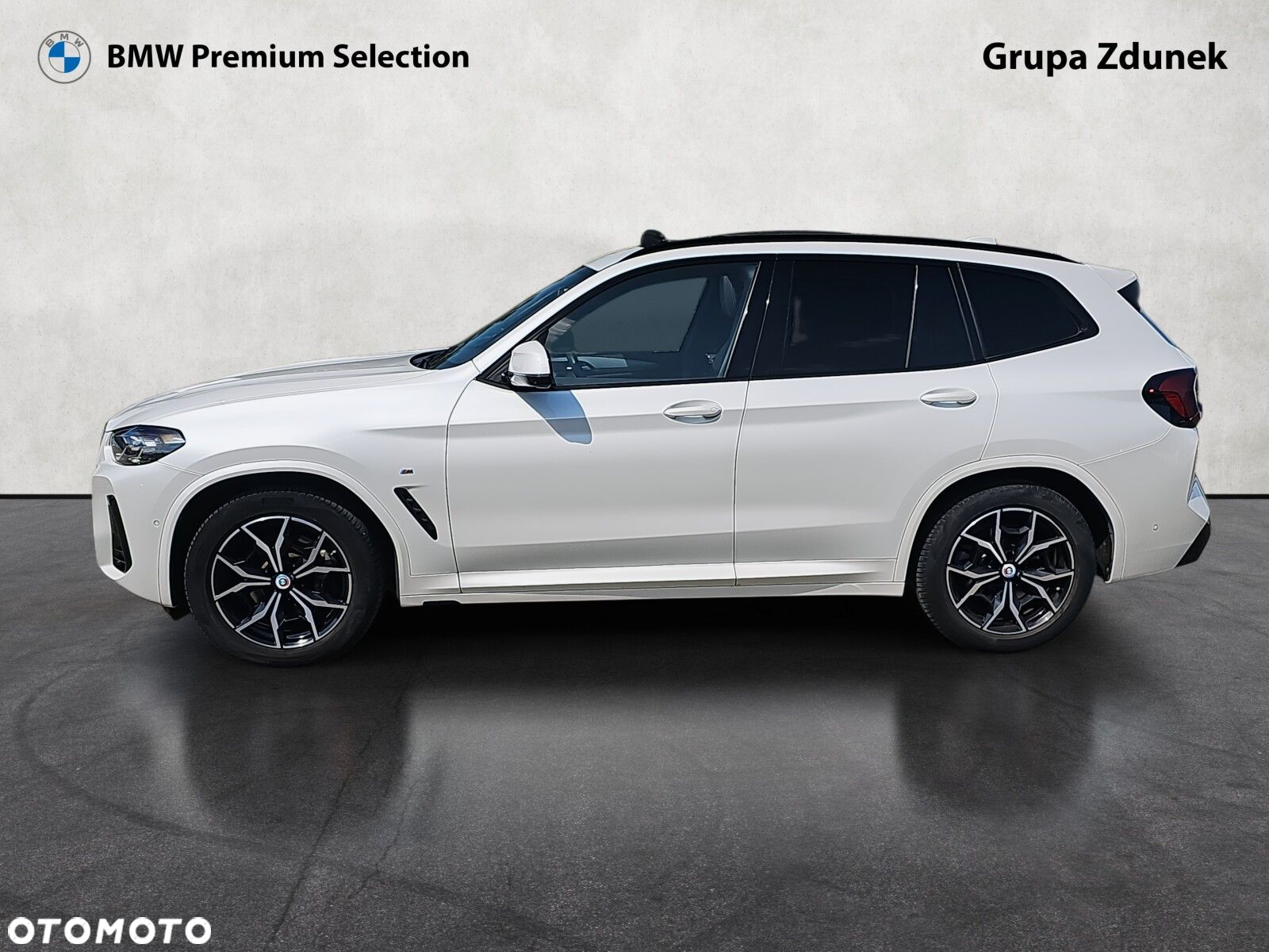 BMW X3 - 8