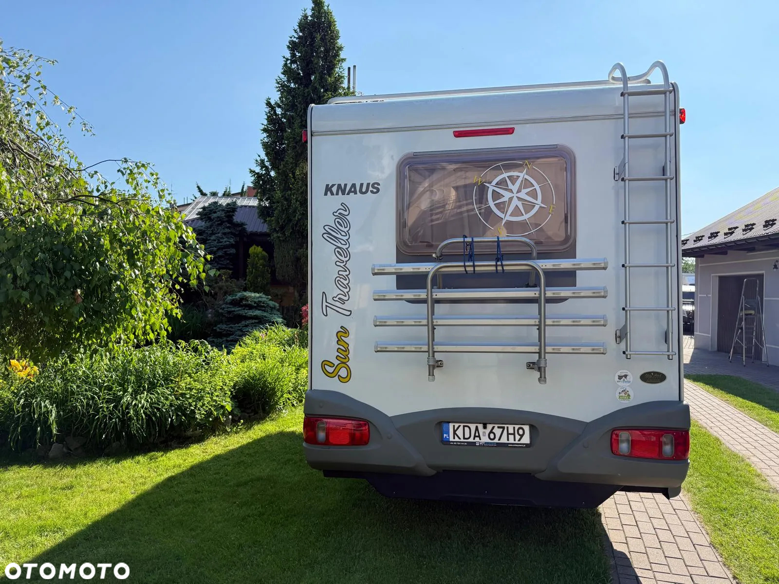 Fiat Ducato - 8