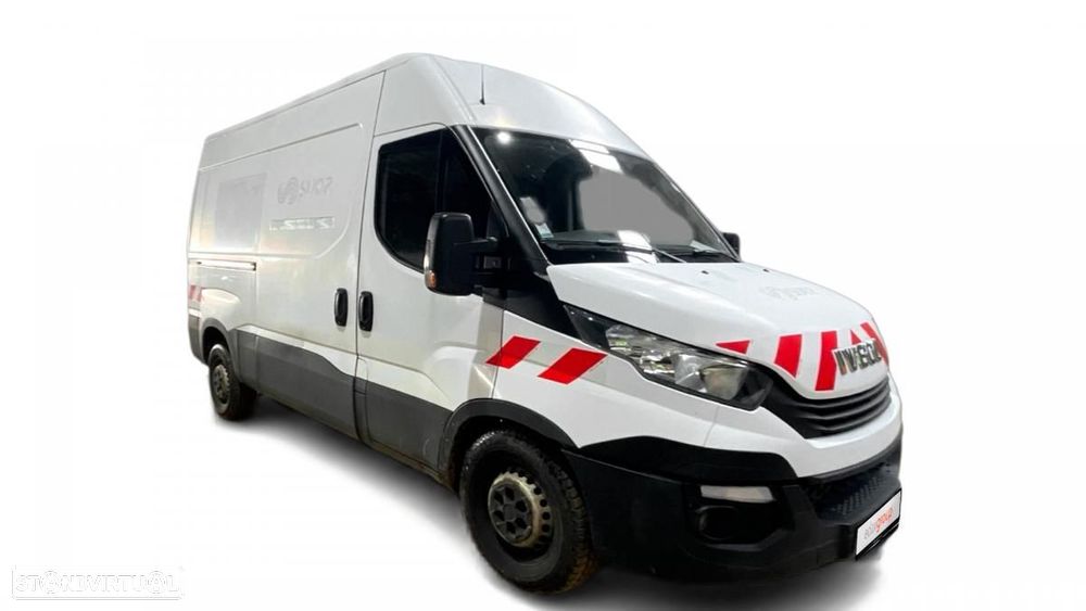 Iveco Daily H2L3 Q-LEAF c/IVA - 1