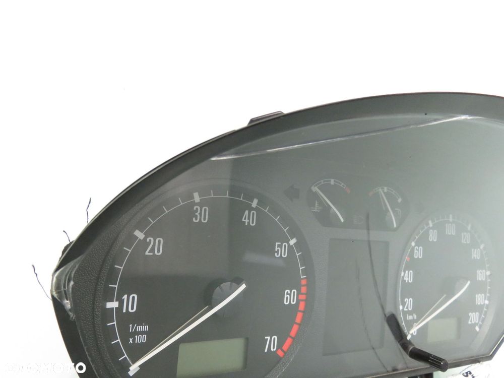 STACYJKA STEROWNIK SKODA FABIA I 1.4 MPi 047906033D 5WP4419707 6Q2937049 - 4