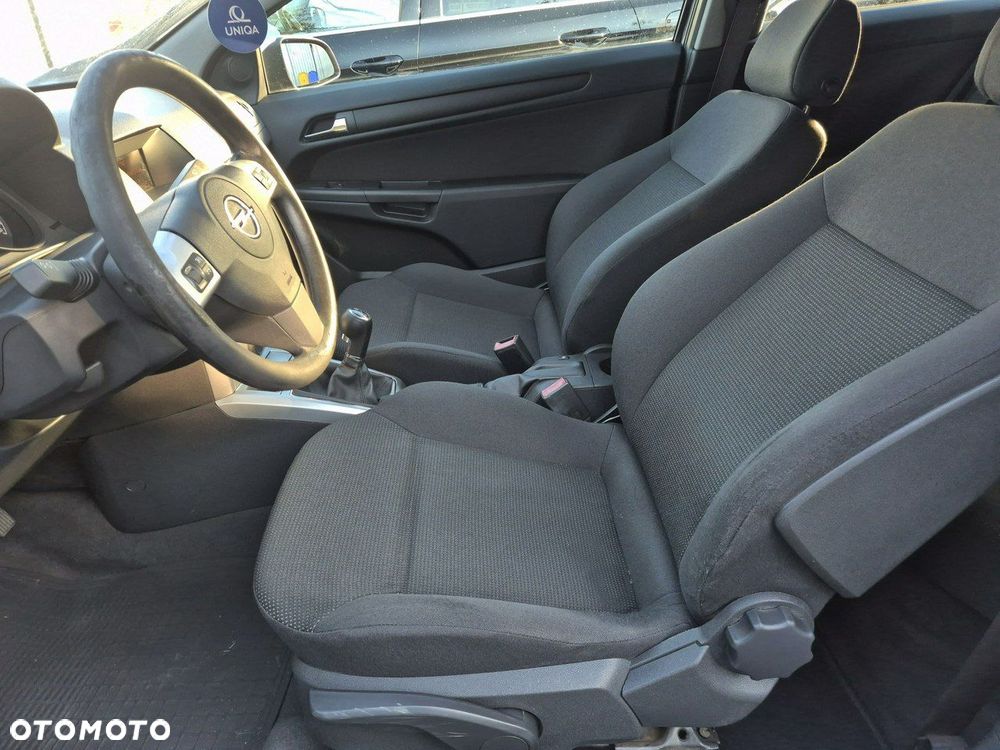 Opel Astra - 15