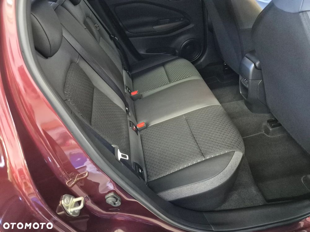 Nissan Juke 1.0 DIG-T N-Connecta DCT - 10