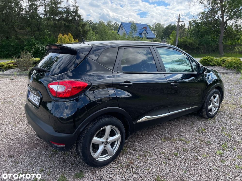 Renault Captur 1.5 dCi Energy Life - 3