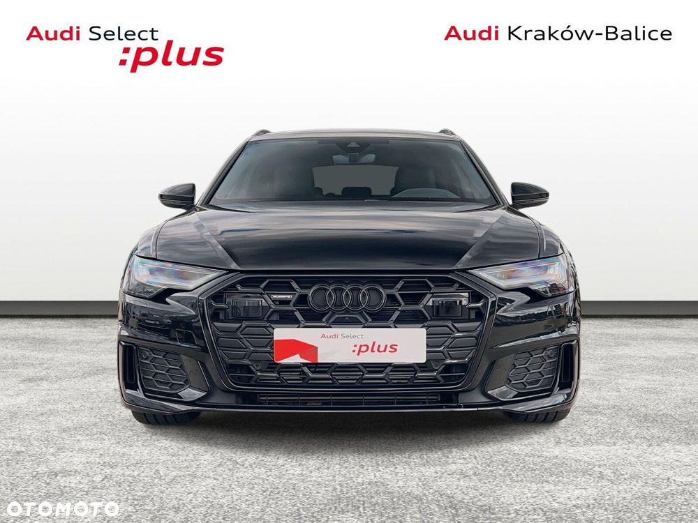 Audi A6 Avant - 9