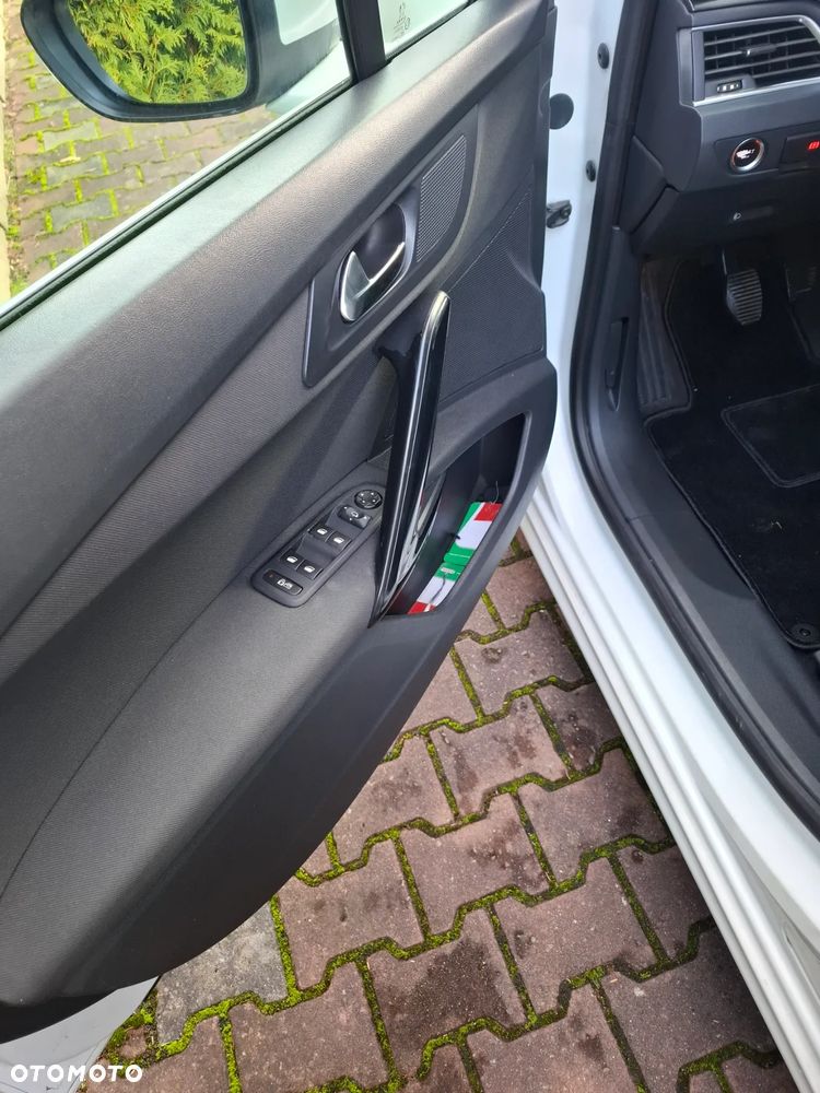 Peugeot 508 HDi 160 Allure - 12