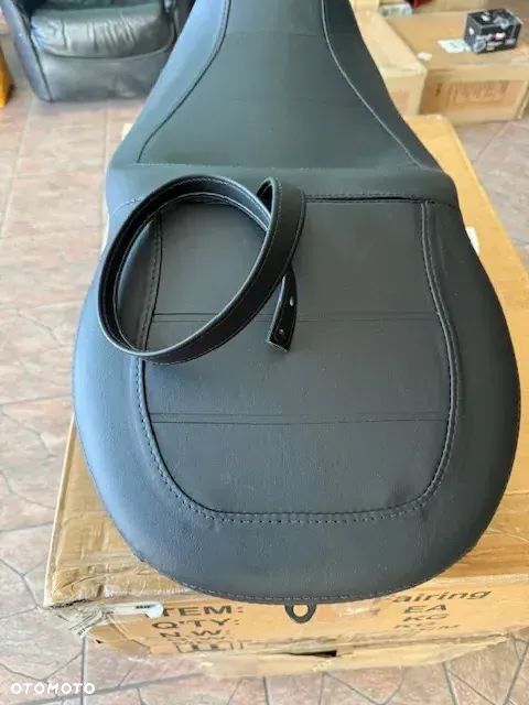 KANAPA SIEDZENIE HARLEY TOURING STREET ROAD GLIDE 52000672  2024- - 4