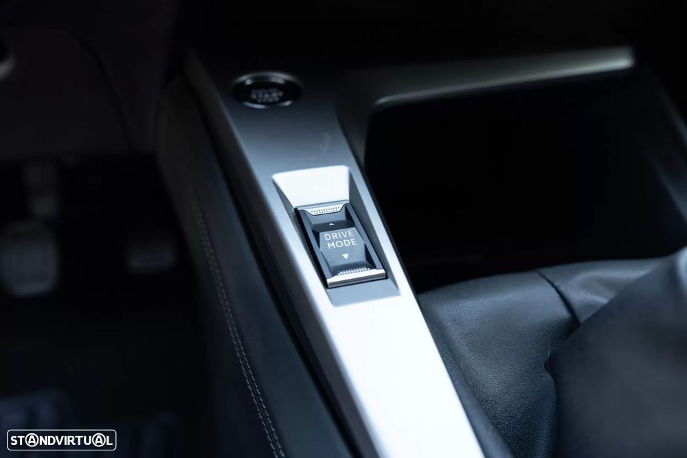 Peugeot 308 SW PureTech 130 Allure - 16