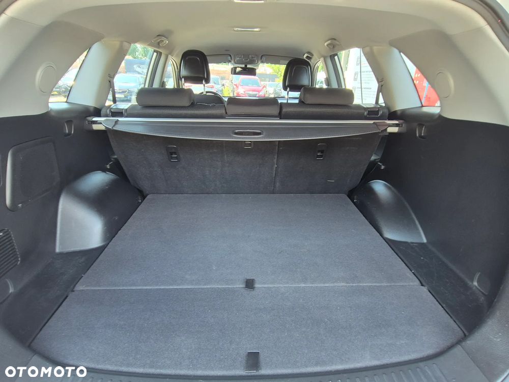 Kia Sorento 2.2 CRDi 4WD Excecutive - 29