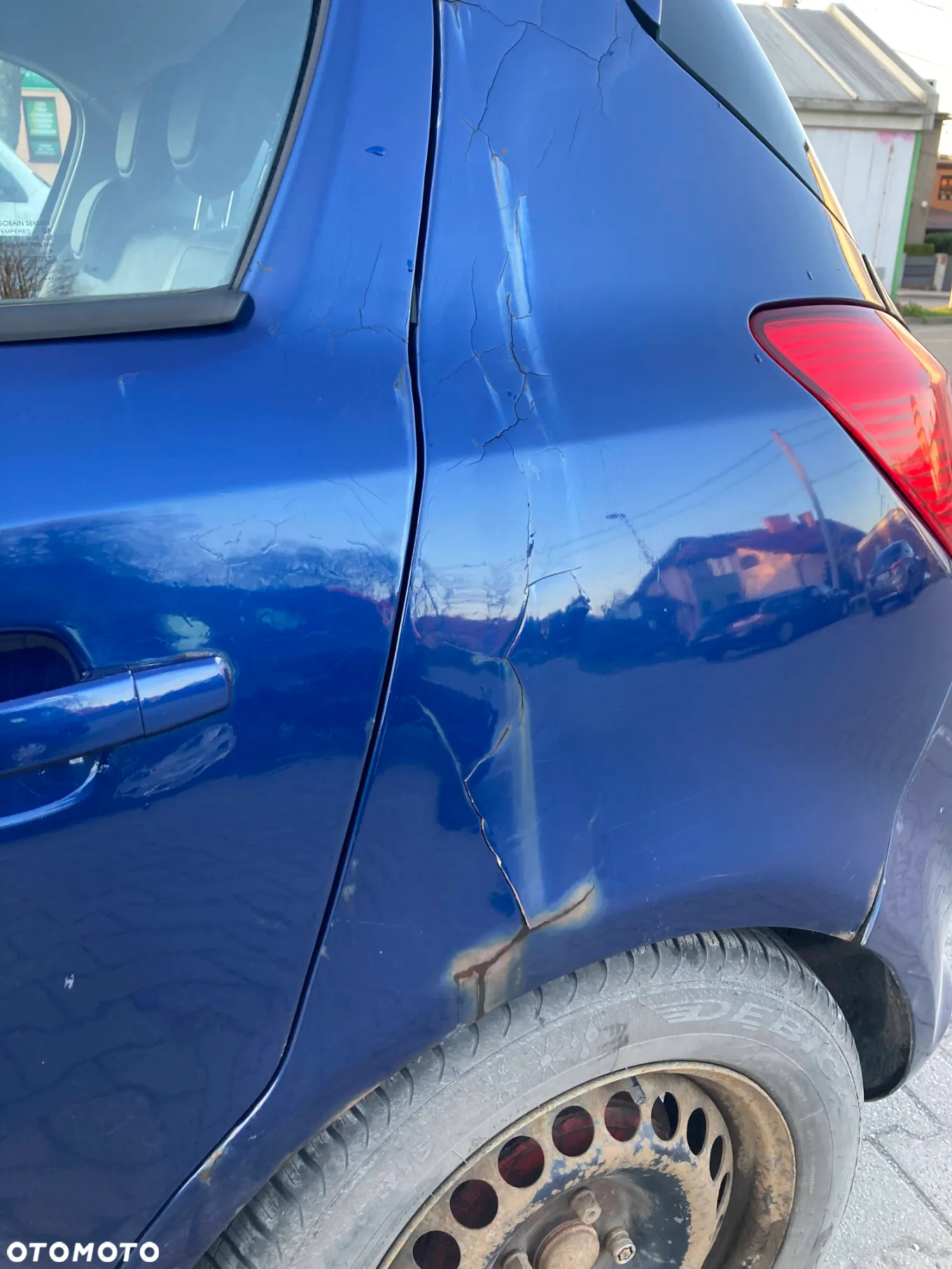 Opel Corsa 1.4 16V Cosmo - 33