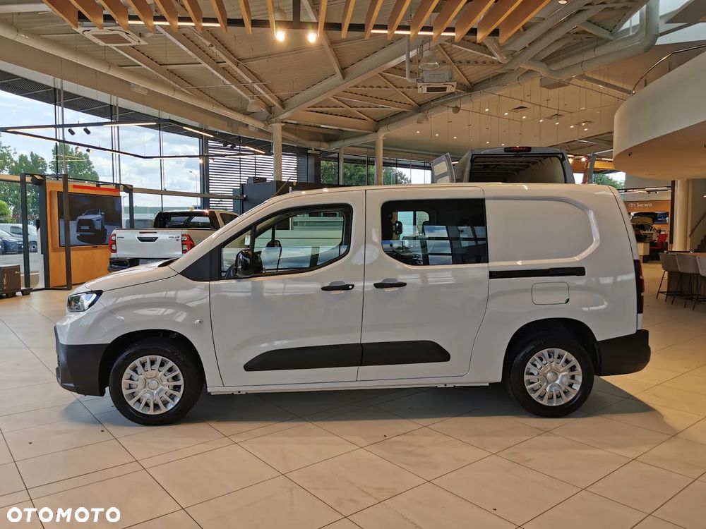 Toyota PROACE CITY - 17