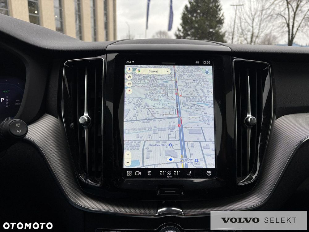 Volvo XC 60 - 15