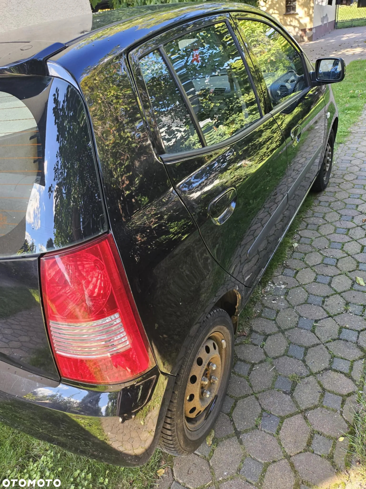 Kia Picanto 1.1 - 6
