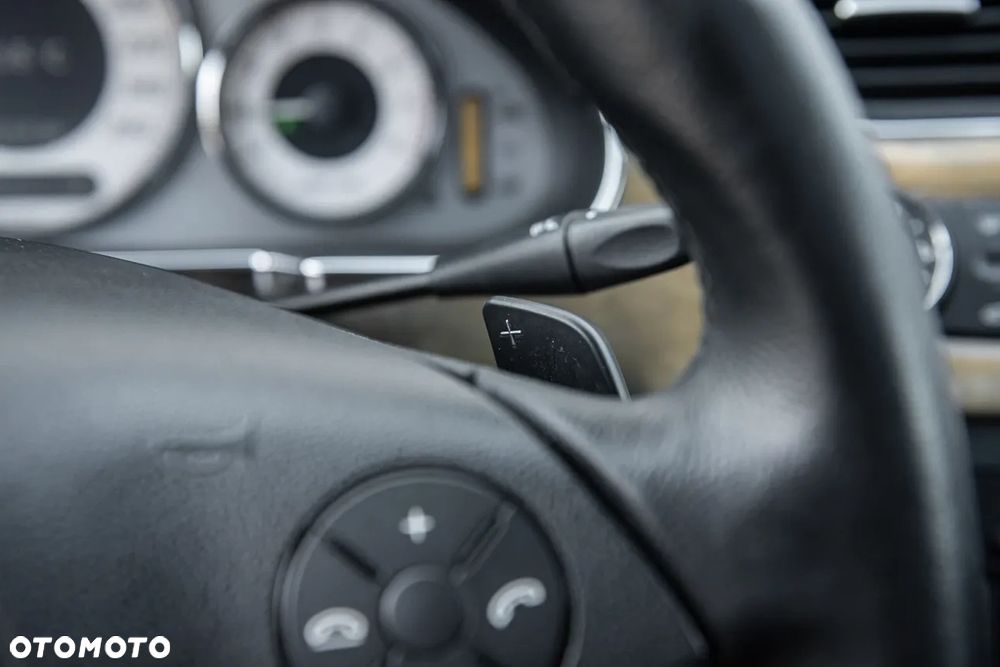 Mercedes-Benz CLS 350 7G-TRONIC - 16