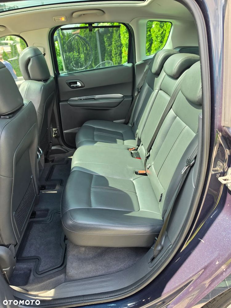 Peugeot 3008 2.0 HDi Allure - 15