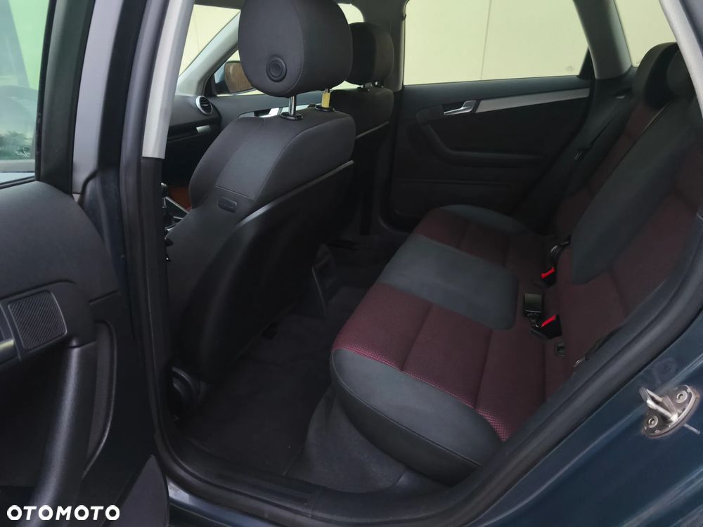 Audi A3 2.0 TDI Attraction - 16