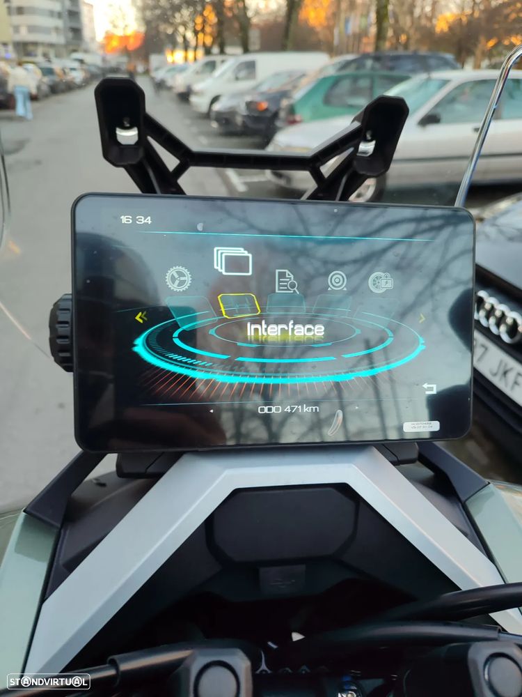 Zontes 350 368 G - 13