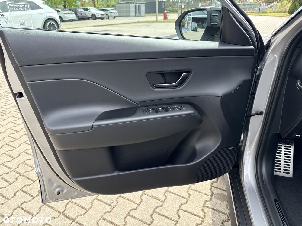 Hyundai Kona 1.6 T-GDI N Line - 10