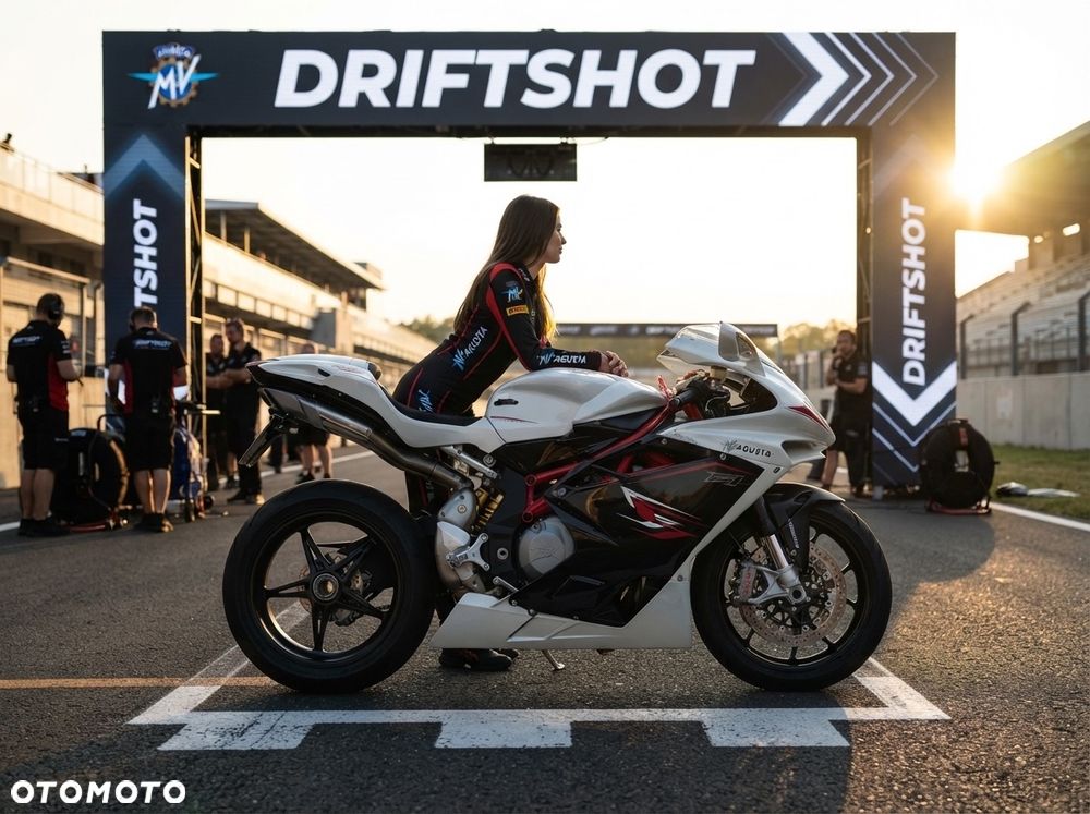 MV AGUSTA F4 - 2