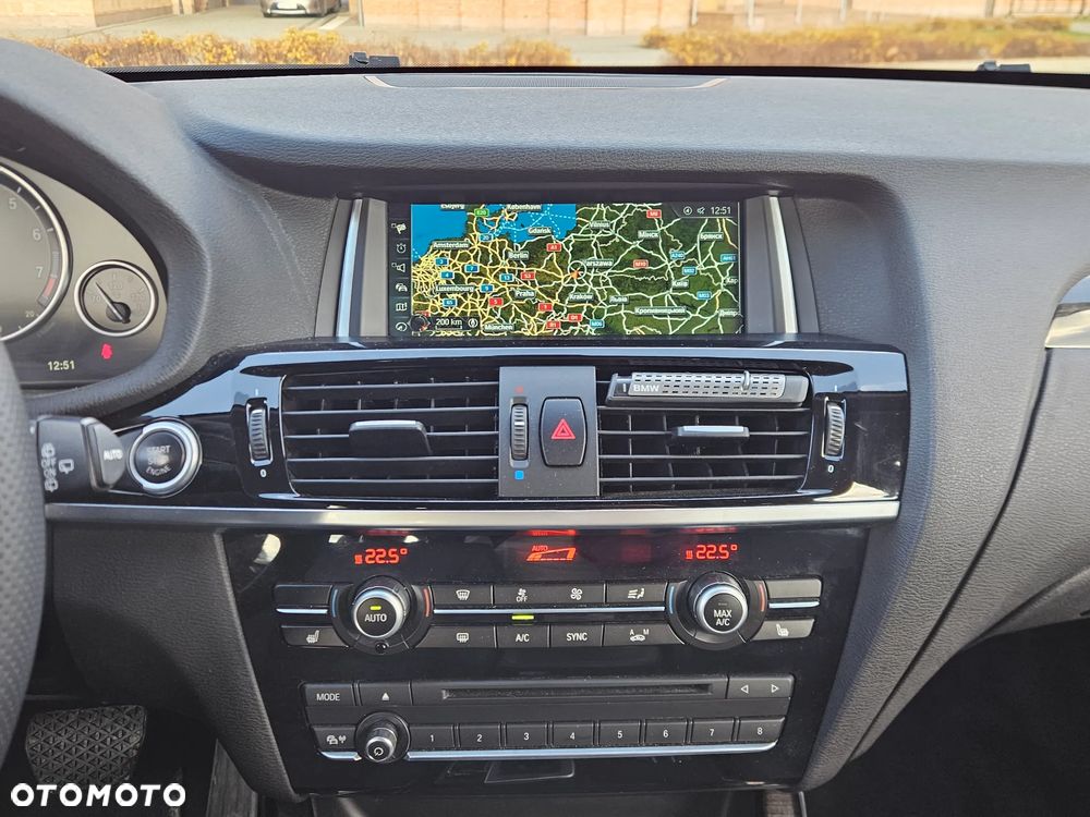 BMW X3 xDrive20i xLine - 17