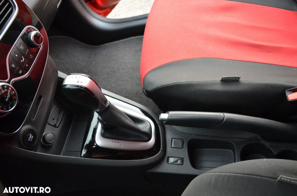 Renault Clio IV 1.2 Energy TCe EDC Intens - 18