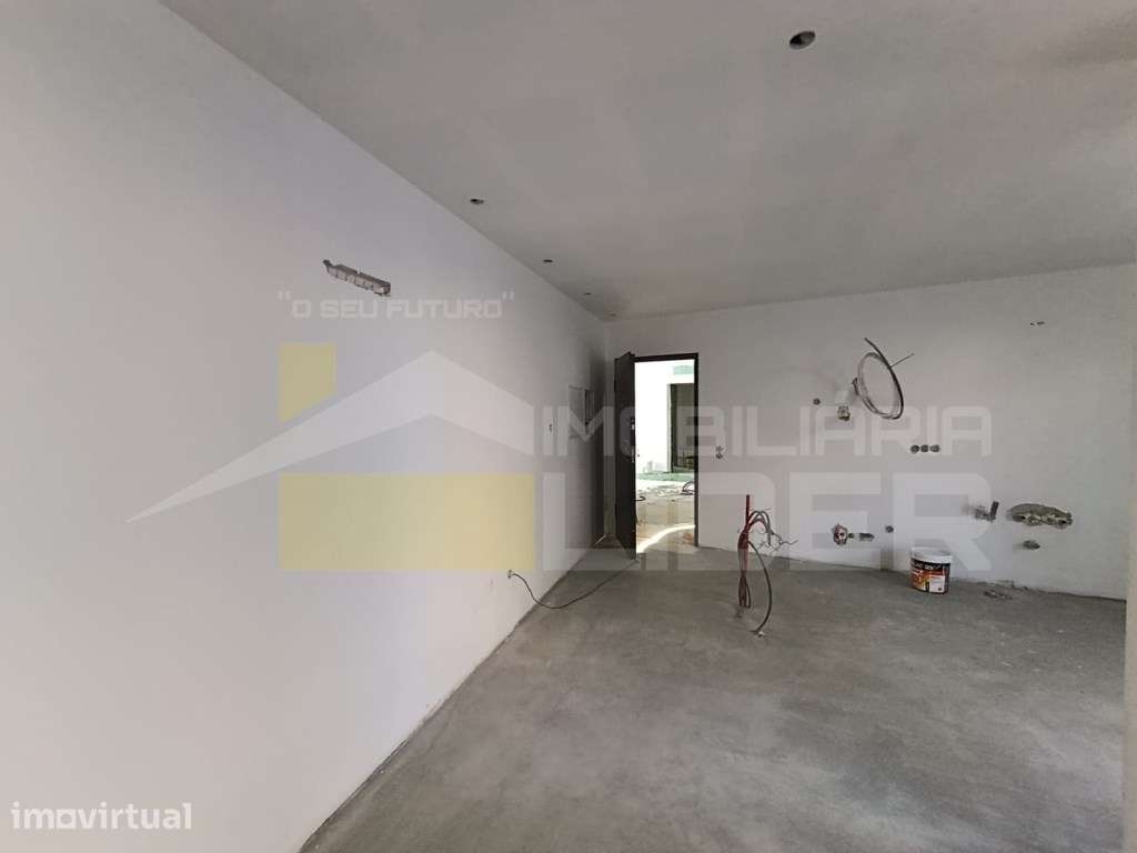 Apartamento Novo T3 no centro de Lourinhã - Grande imagem: 4/12