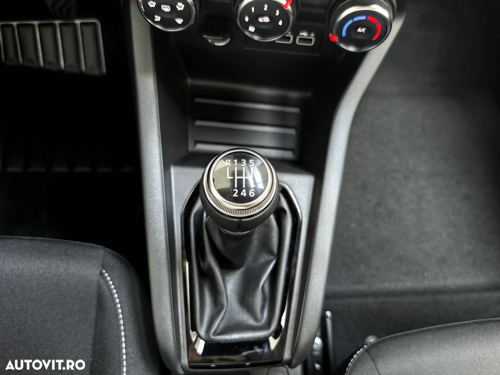 Renault Clio V Blue dCi 100 Evolution - 15