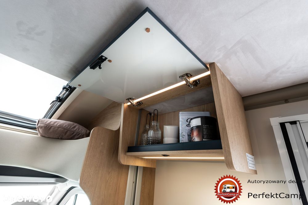 CI HORON 65XT 2026 AUTOMAT 165KM WINTER PACK ADAPTACYJNY TEMPOMAT MARKIZA 4,5 Metra - 16