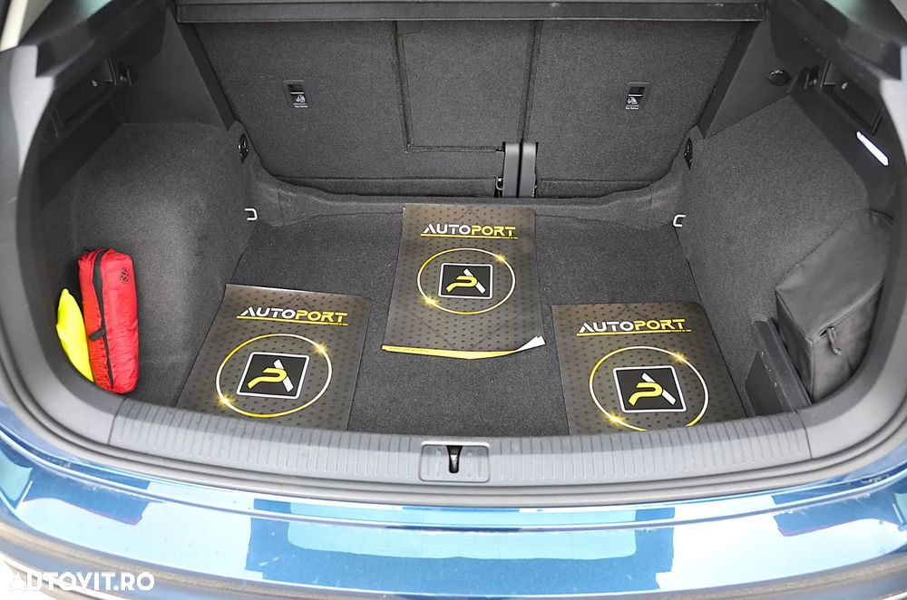Volkswagen Tiguan 2.0 TDI SCR DSG - 36