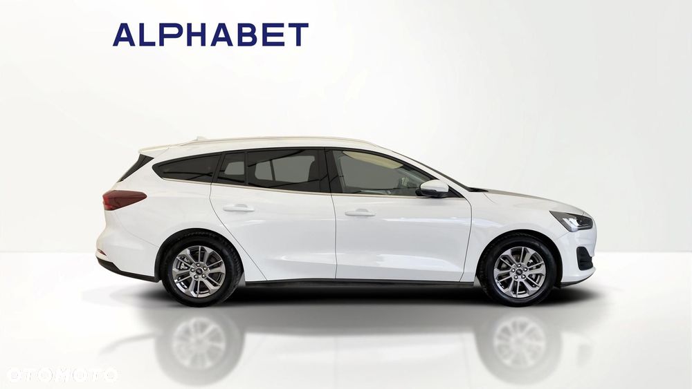 Ford Focus 1.0 EcoBoost mHEV Titanium X - 7