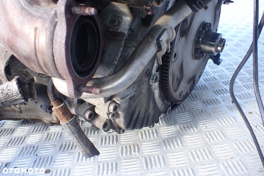 SILNIK AUDI S4  S5 4.2V8 CAU CAUA RADOM - 8