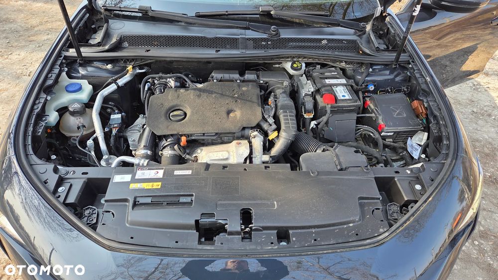 Peugeot 508 BlueHDi 130 Active Business-Paket - 20