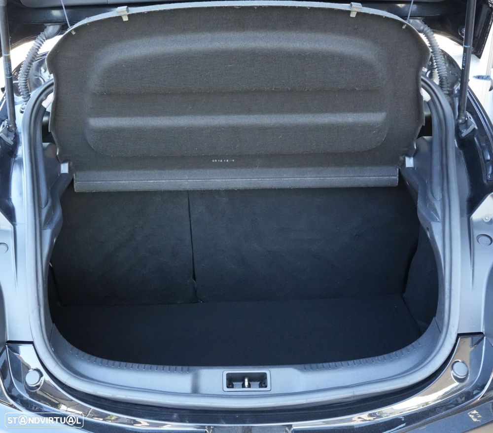 Renault Mégane Coupe 1.6 dCi GT Line SS - 15