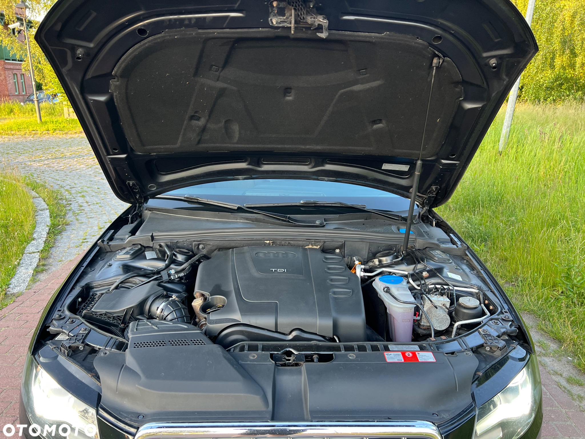 Audi A4 2.0 TDI - 35