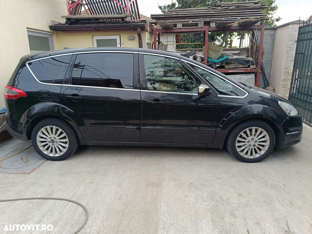 Ford S-Max - 7