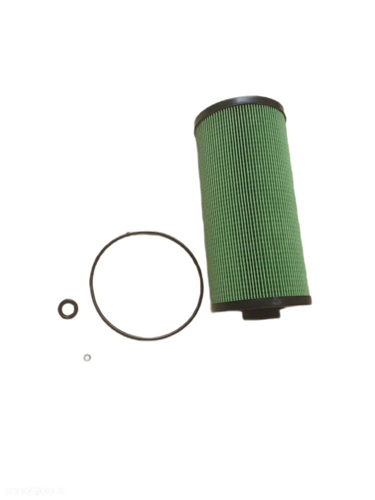 Filtr paliwa - JS JCB 333/E3974 ZAM - 2