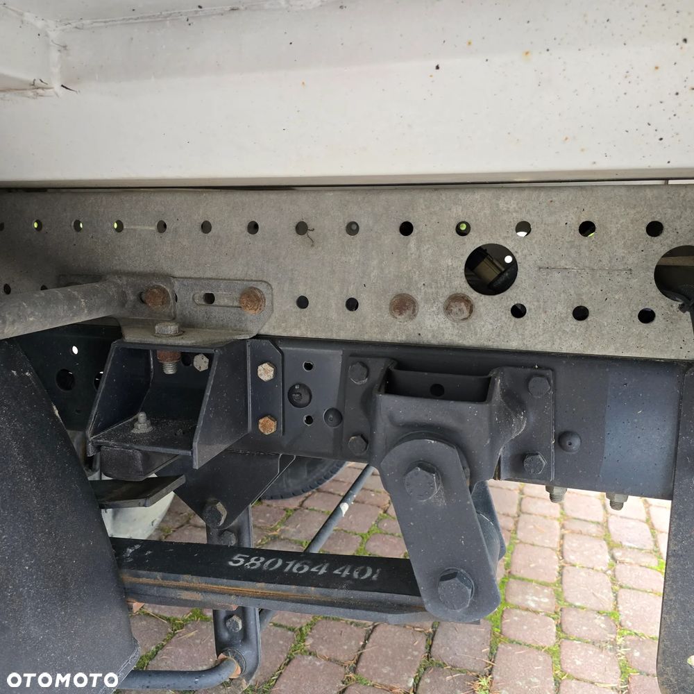 Iveco 35c16 - 11