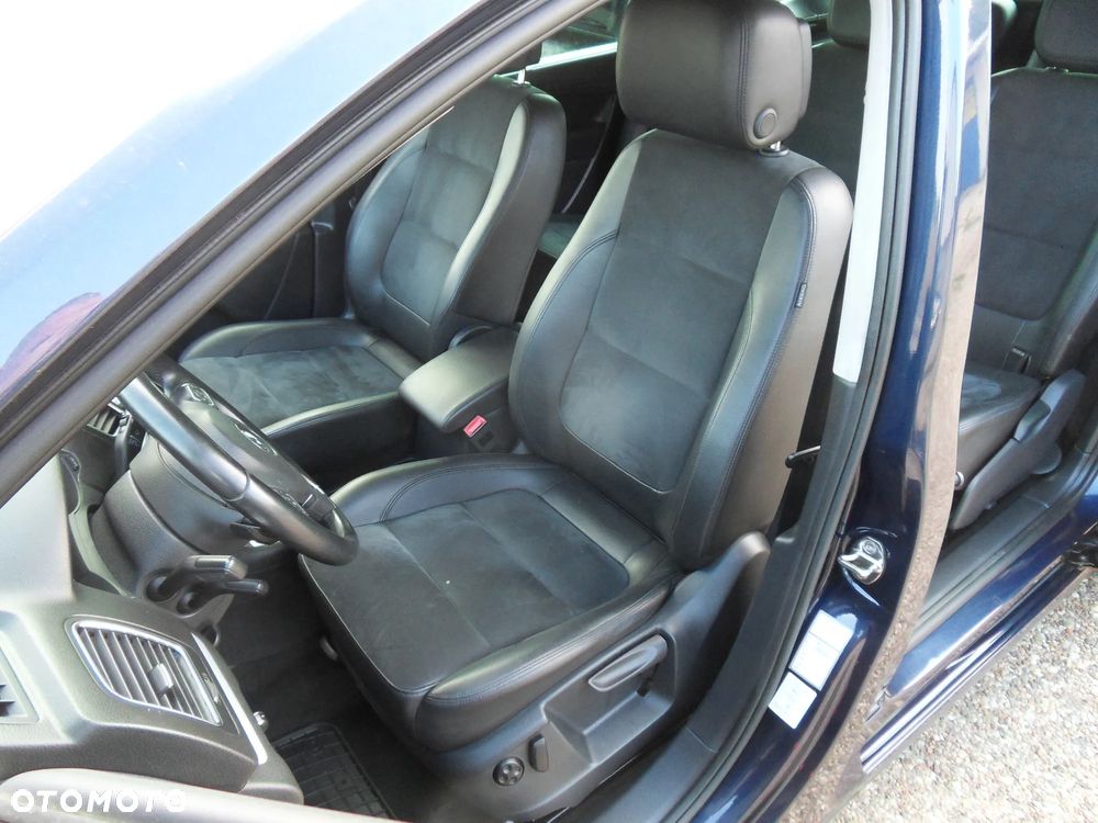 Volkswagen Sharan 2.0 TDI DSG BlueMotion Technology Highline - 15