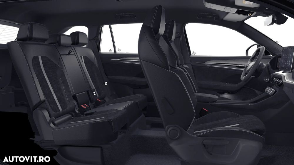 Skoda Kodiaq 1.5 TSI iV DSG Sportline - 6