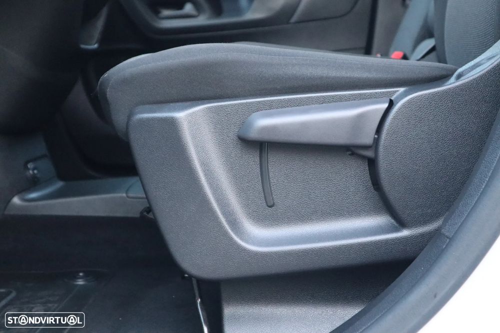 Toyota Proace City Electric - 23