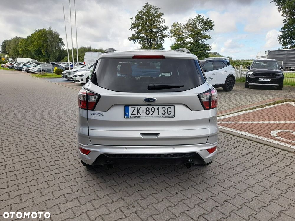 Ford Kuga 1.5 EcoBoost FWD ST-Line ASS - 6