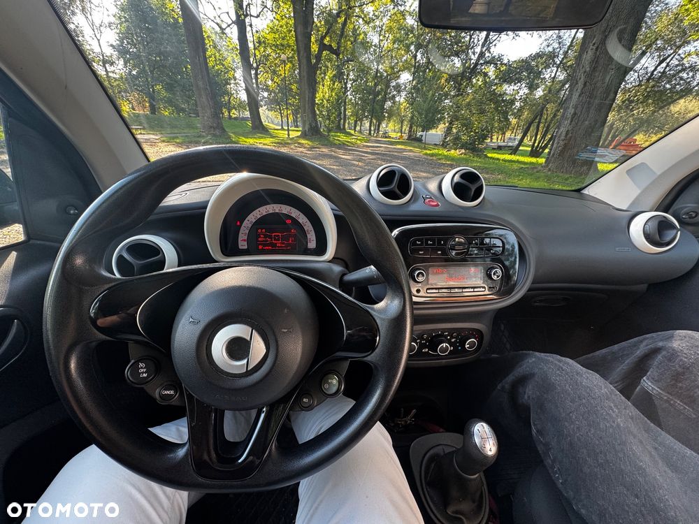 Smart Fortwo - 16
