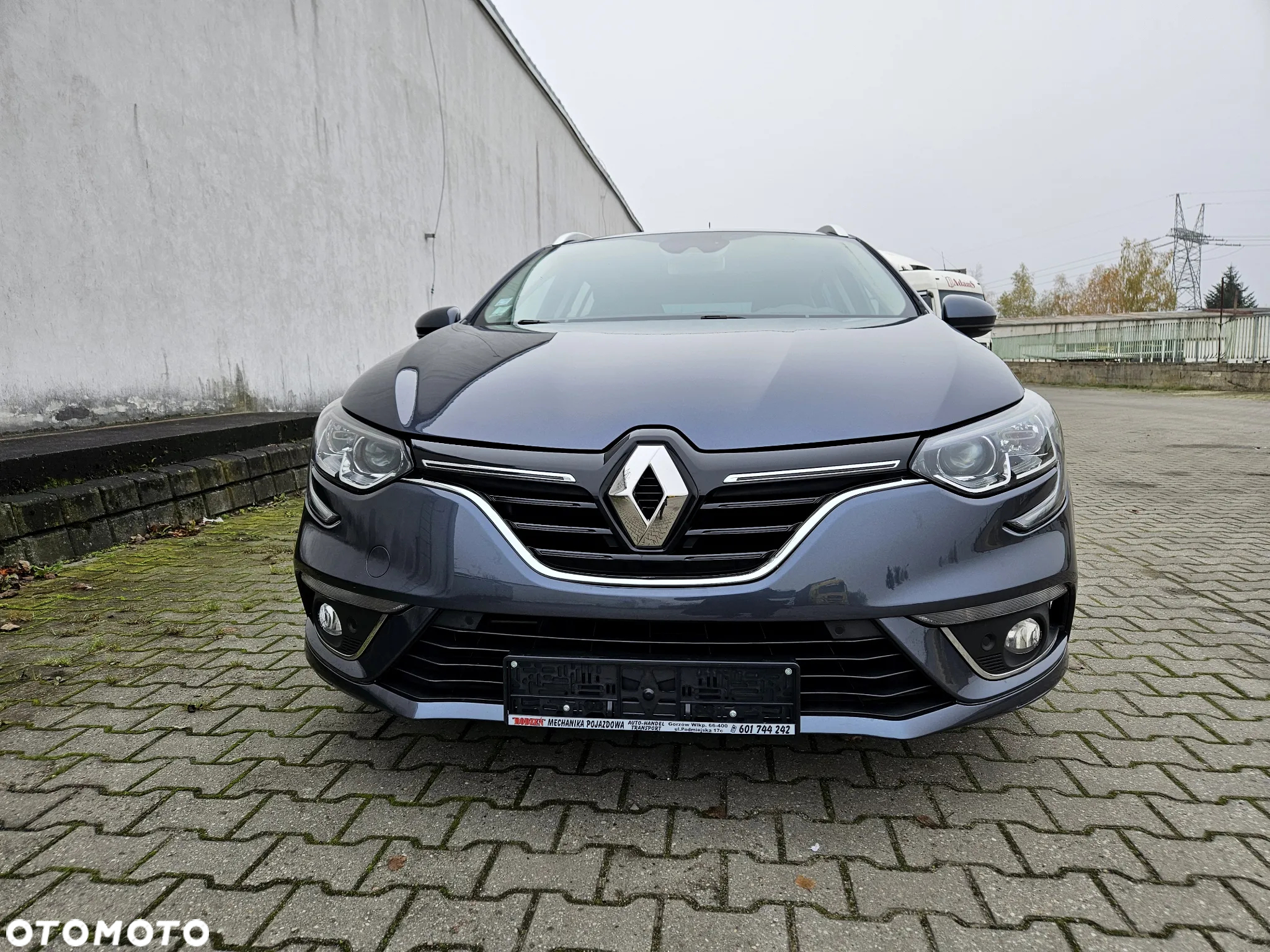 Renault Megane 1.5 dCi Energy Bose EU6 - 3
