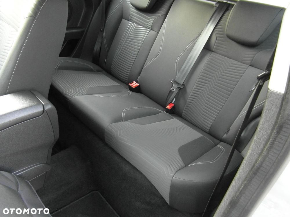 Ford Fiesta 1.6 Ti-VCT Titanium - 28